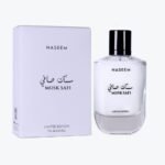 Saifkart Naseem Musk Safi 100ml
