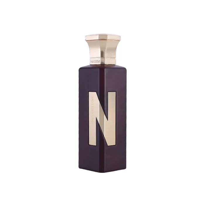 Saifkart Naseem amethyst l