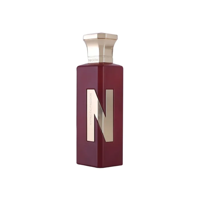 Saifkart Naseem hypnotic p