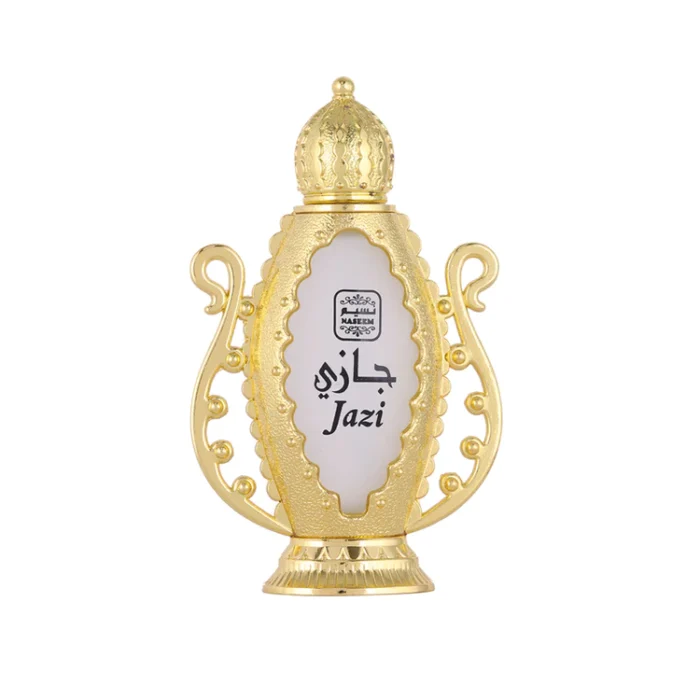 Naseem Jazi