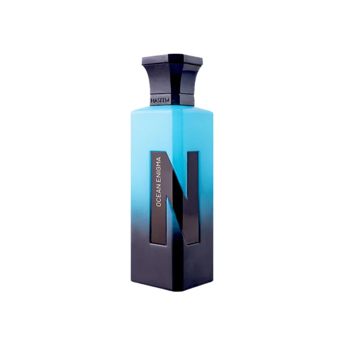 Saifkart Naseem Ocean Enigma