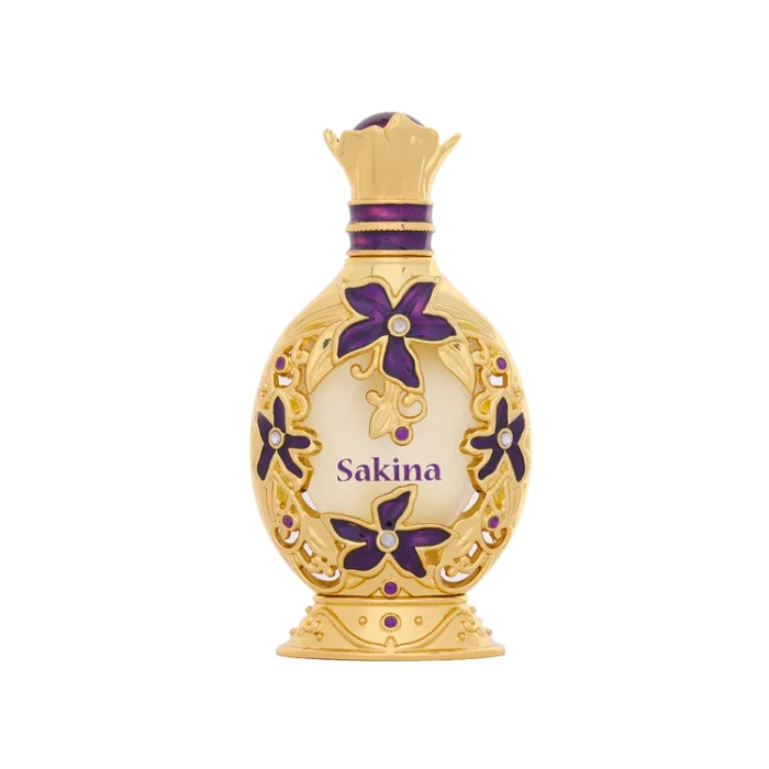 Naseem Sakina