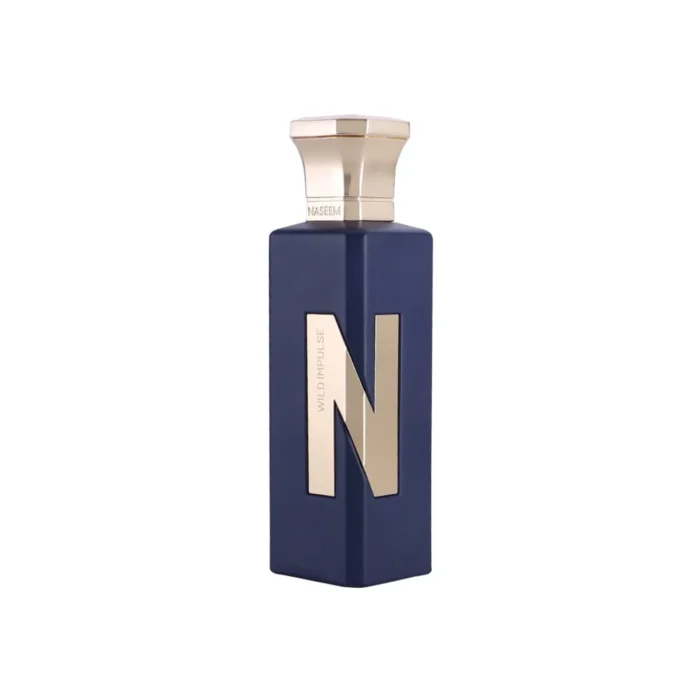 Saifkart Naseem wild Impulse
