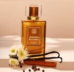 naseem mufaddal aqua perfume