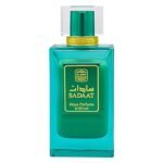 naseem sadaat aqua perfume