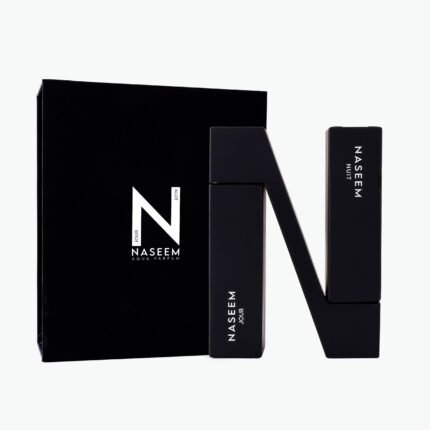 naseem jour-and-Nuit perfume