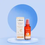 Rubera vitamin C face serum