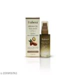 rubera argan oil face serum