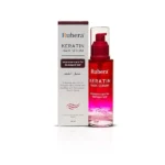 rubera keratin hair serum