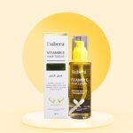 rubera vitamin e hair serum