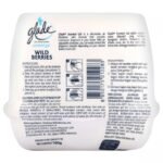 GLADE WILD BERRIES CAR PERFUME 180 GM 2