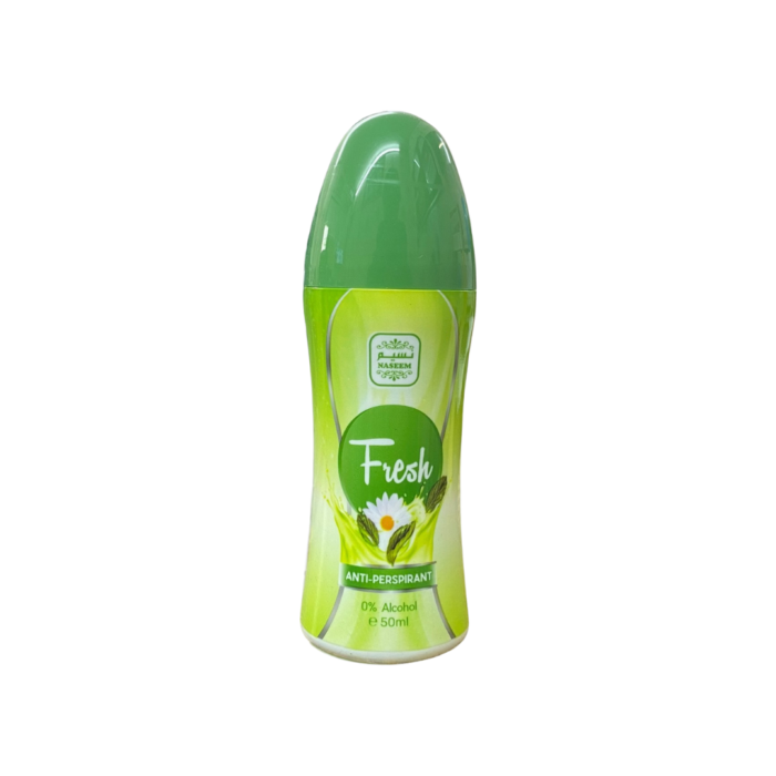 Naseem Fresh Anti Perspirant