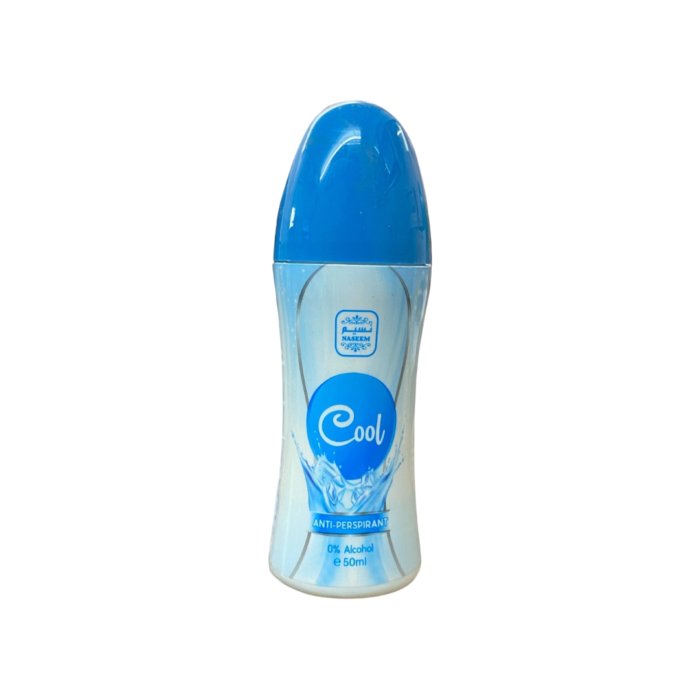 Naseem Cool Anti Perspirant