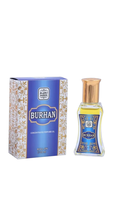 Saifkart Naseem burhan