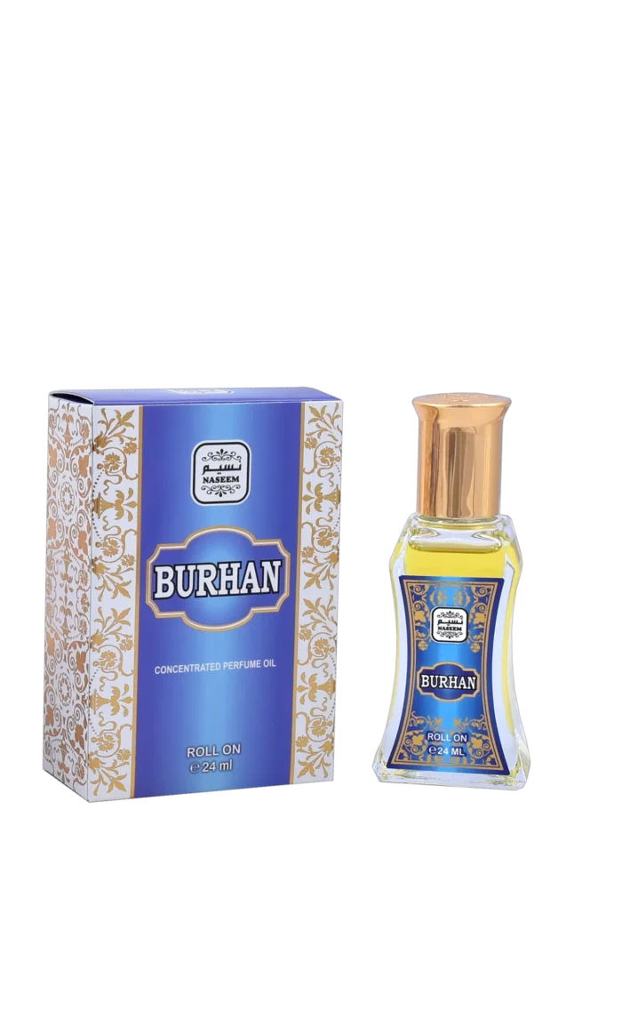 Saifkart Naseem burhan