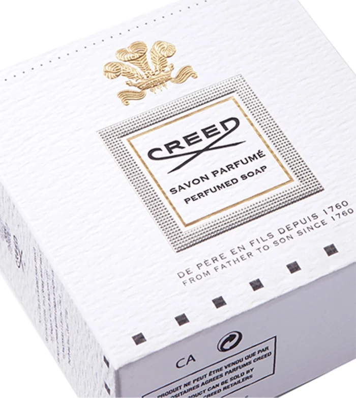 CREED AVENTUS SOAP 150 GM 4