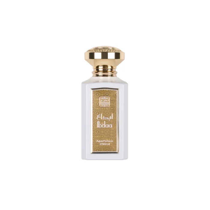 Saifkart Naseem IbdaAqua Perfume