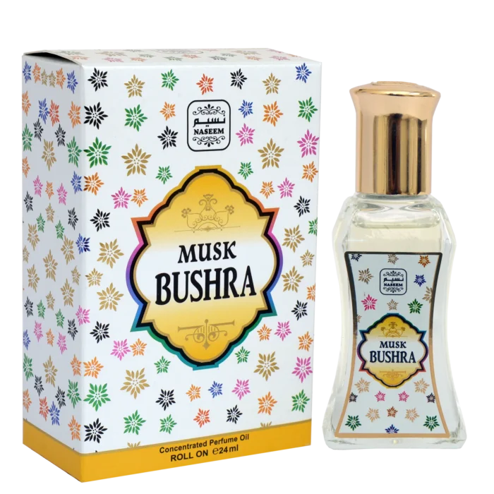 Naseem Saifkart mjsk bushra