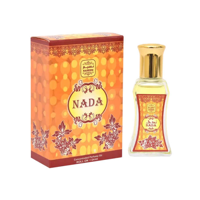 Naseem Saifkart Nada
