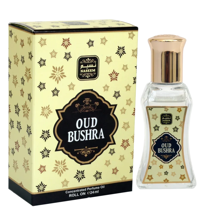 Naseem Saifkart oud bushra