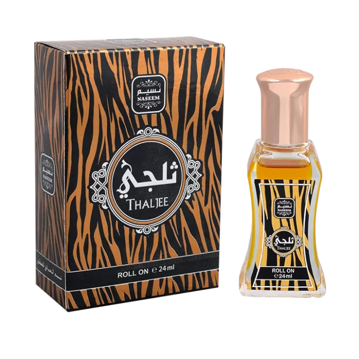 Naseem saifkart thaljee 24ml