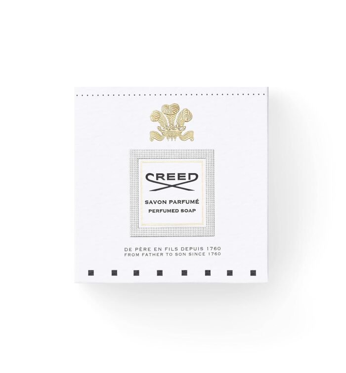 saifkart creed soap 2