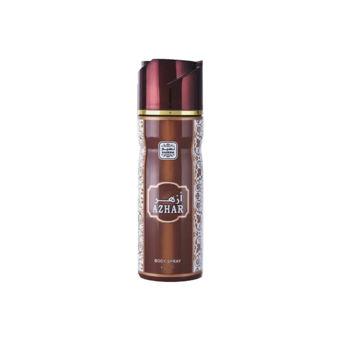 Naseem Safikart Azhar Body spray