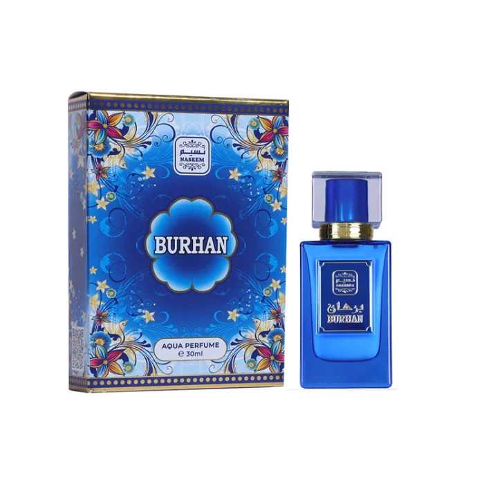 saifkart naseem burhan perfume