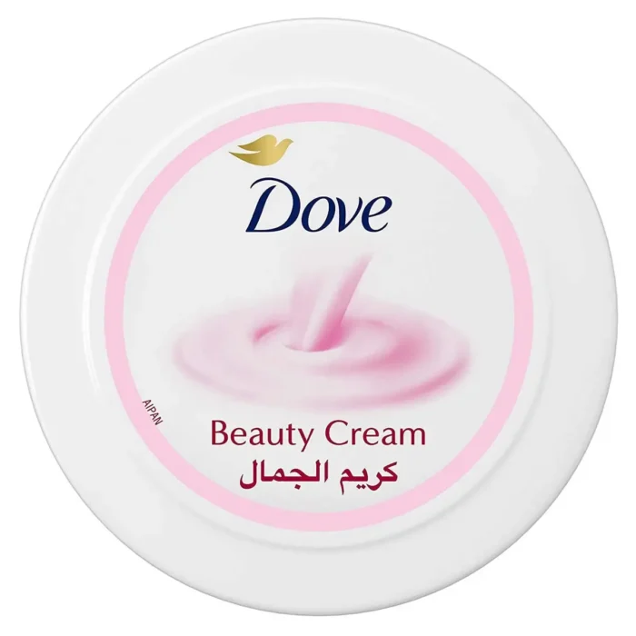 DOVE BEAUTY CREAM 150 ML