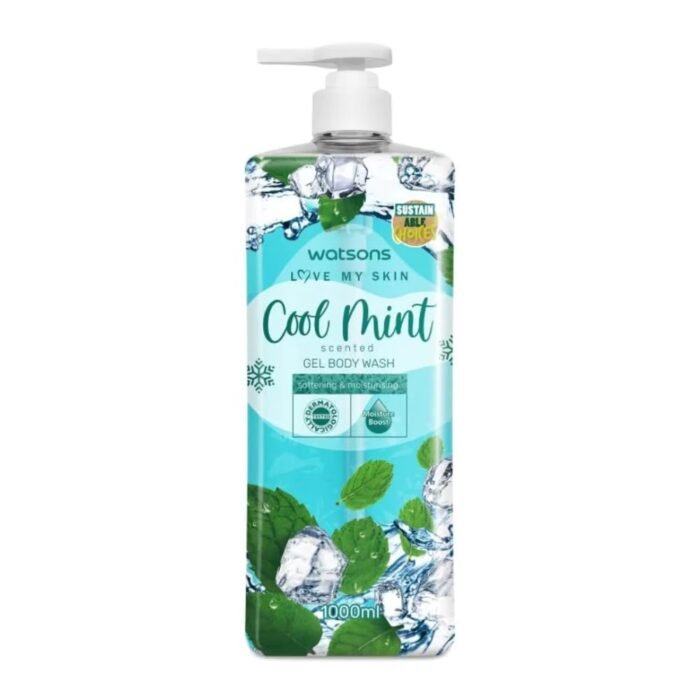 WATSON COOL MINT
