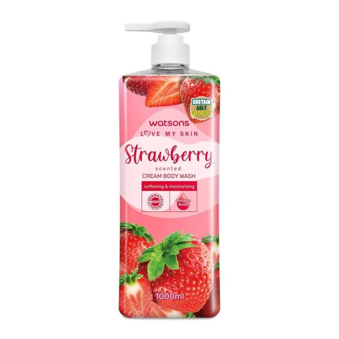 WATSON STRAWBERRY