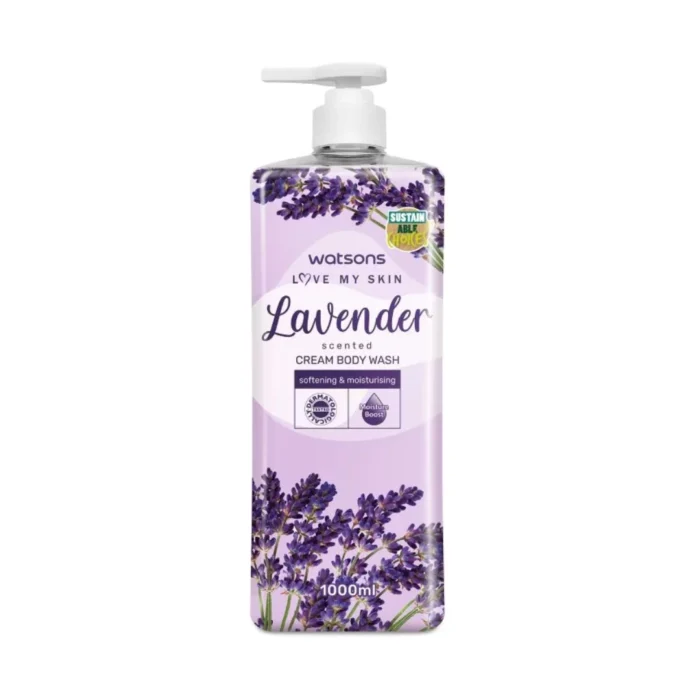 watson lavender