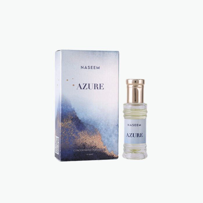 Saifkart NAseem Azure 6ml attar