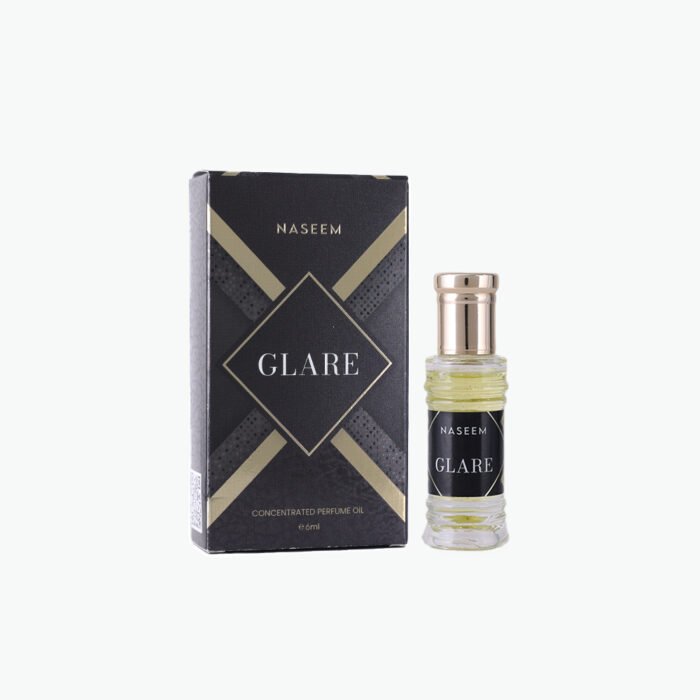 saifkart naseemm Glare 6ml